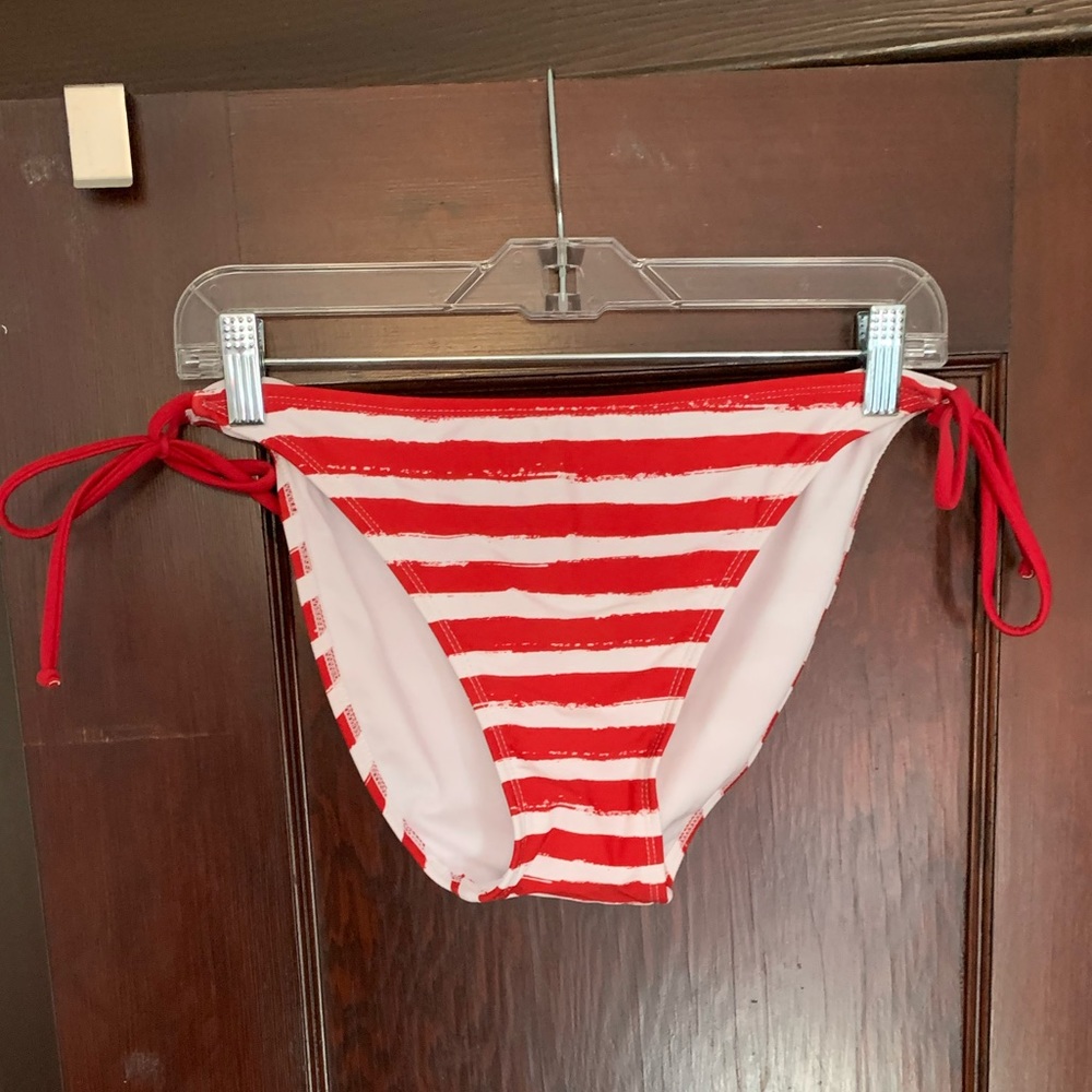 Swim bottoms from Target